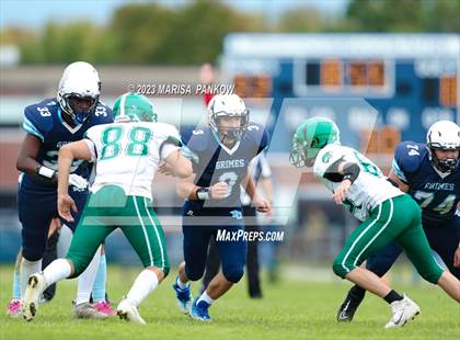 Thumbnail 3 in Bishop Grimes vs Onondaga photogallery.