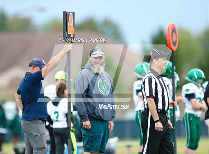 Thumbnail 3 in Bishop Grimes vs Onondaga photogallery.