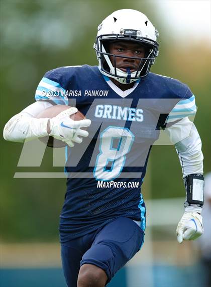 Thumbnail 1 in Bishop Grimes vs Onondaga photogallery.