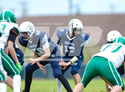 Thumbnail 2 in Bishop Grimes vs Onondaga photogallery.