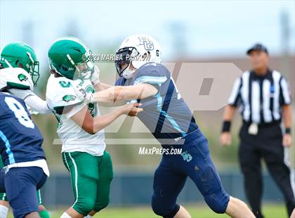 Thumbnail 3 in Bishop Grimes vs Onondaga photogallery.
