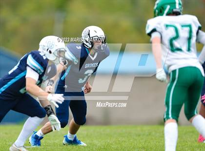 Thumbnail 3 in Bishop Grimes vs Onondaga photogallery.