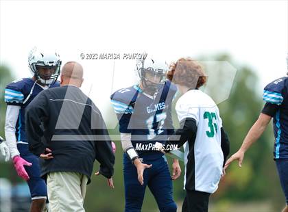 Thumbnail 3 in Bishop Grimes vs Onondaga photogallery.