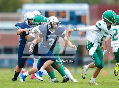 Thumbnail 1 in Bishop Grimes vs Onondaga photogallery.