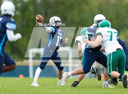 Thumbnail 2 in Bishop Grimes vs Onondaga photogallery.