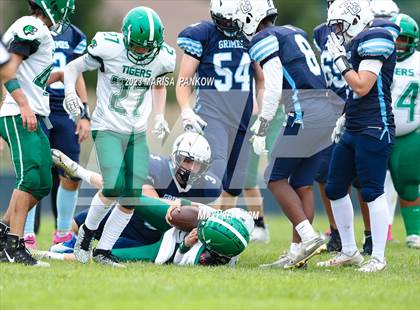 Thumbnail 3 in Bishop Grimes vs Onondaga photogallery.