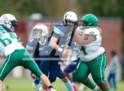 Thumbnail 1 in Bishop Grimes vs Onondaga photogallery.