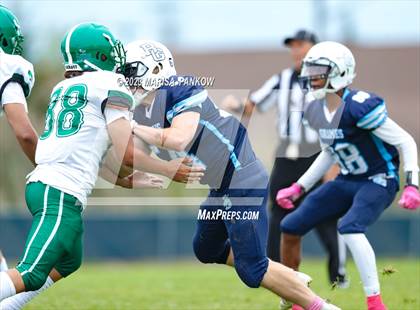 Thumbnail 1 in Bishop Grimes vs Onondaga photogallery.