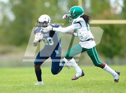 Thumbnail 1 in Bishop Grimes vs Onondaga photogallery.