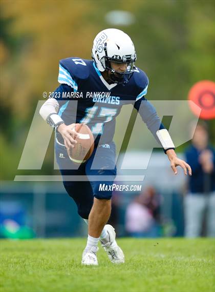 Thumbnail 3 in Bishop Grimes vs Onondaga photogallery.