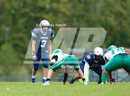 Thumbnail 3 in Bishop Grimes vs Onondaga photogallery.