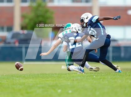 Thumbnail 1 in Bishop Grimes vs Onondaga photogallery.
