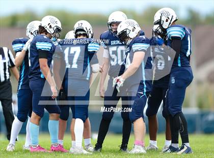 Thumbnail 2 in Bishop Grimes vs Onondaga photogallery.