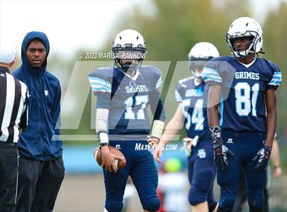 Thumbnail 1 in Bishop Grimes vs Onondaga photogallery.