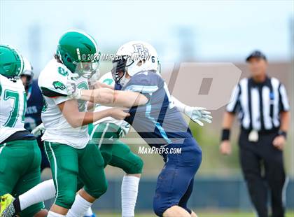 Thumbnail 1 in Bishop Grimes vs Onondaga photogallery.