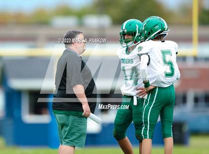 Thumbnail 3 in Bishop Grimes vs Onondaga photogallery.