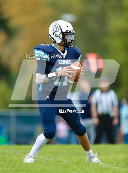 Thumbnail 3 in Bishop Grimes vs Onondaga photogallery.