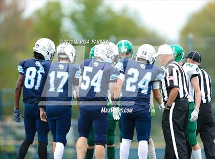 Thumbnail 3 in Bishop Grimes vs Onondaga photogallery.