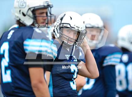 Thumbnail 3 in Bishop Grimes vs Onondaga photogallery.