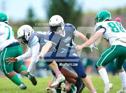 Thumbnail 1 in Bishop Grimes vs Onondaga photogallery.
