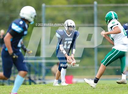 Thumbnail 1 in Bishop Grimes vs Onondaga photogallery.