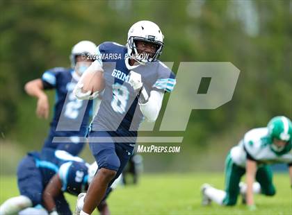 Thumbnail 2 in Bishop Grimes vs Onondaga photogallery.