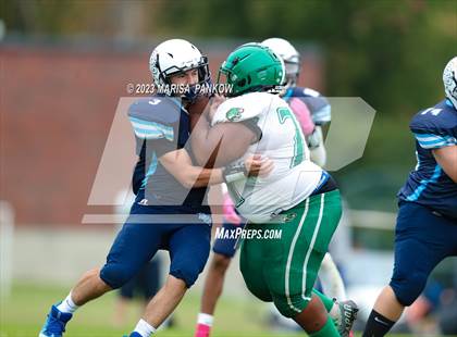 Thumbnail 3 in Bishop Grimes vs Onondaga photogallery.