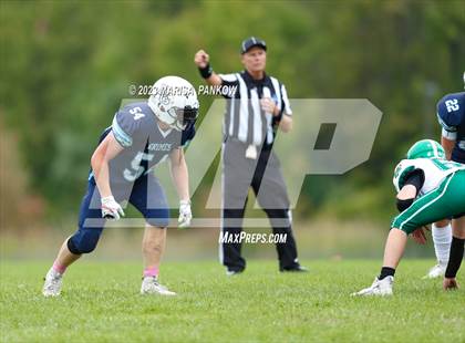 Thumbnail 1 in Bishop Grimes vs Onondaga photogallery.