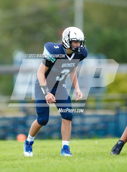 Thumbnail 1 in Bishop Grimes vs Onondaga photogallery.