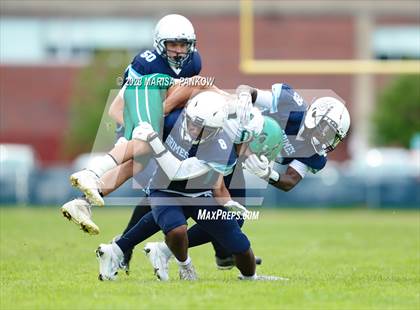 Thumbnail 2 in Bishop Grimes vs Onondaga photogallery.