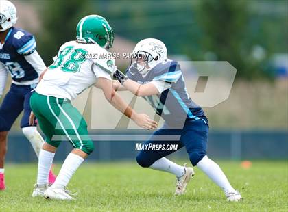 Thumbnail 2 in Bishop Grimes vs Onondaga photogallery.