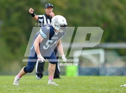 Thumbnail 2 in Bishop Grimes vs Onondaga photogallery.