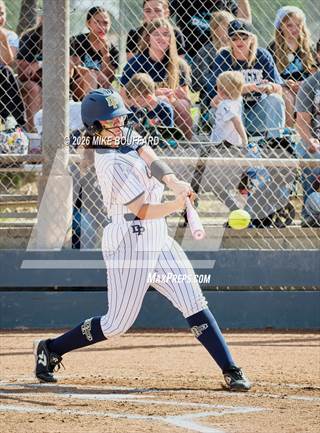 San Marcos @ Dos Pueblos