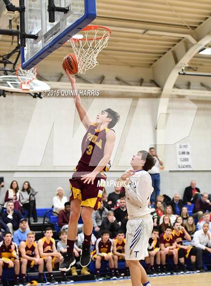 Thumbnail 1 in Loyola Academy @ Taft photogallery.