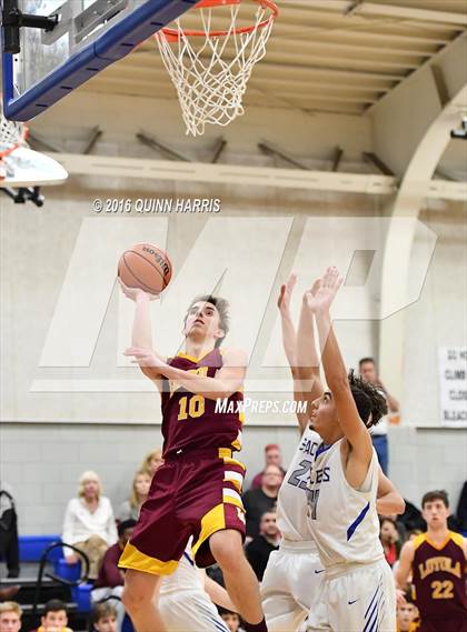 Thumbnail 1 in Loyola Academy @ Taft photogallery.
