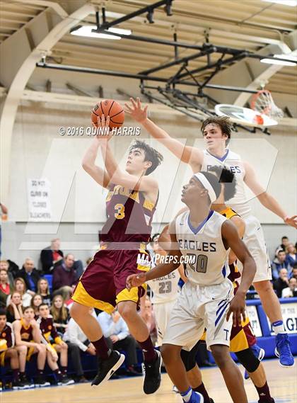Thumbnail 2 in Loyola Academy @ Taft photogallery.