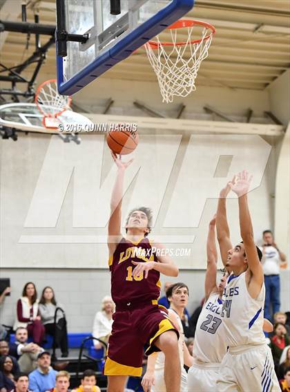 Thumbnail 2 in Loyola Academy @ Taft photogallery.