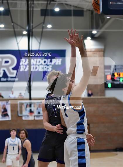 Thumbnail 1 in Fairview @ Randolph School photogallery.