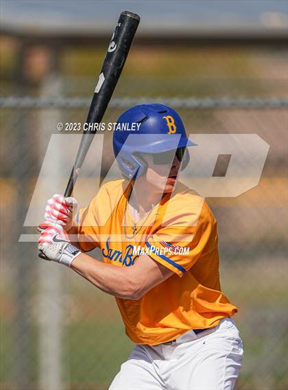 Thumbnail 1 in Ashland @ Barlow (Coach Bob Tournament) photogallery.