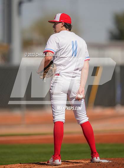 Thumbnail 1 in Ashland @ Barlow (Coach Bob Tournament) photogallery.