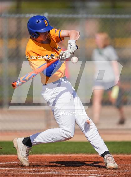 Thumbnail 2 in Ashland @ Barlow (Coach Bob Tournament) photogallery.