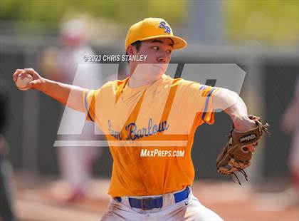 Thumbnail 1 in Ashland @ Barlow (Coach Bob Tournament) photogallery.