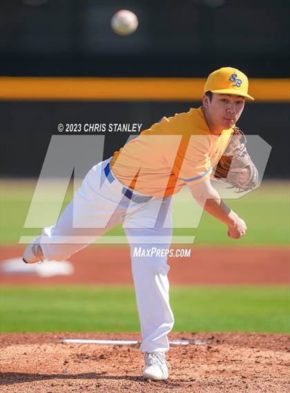 Thumbnail 2 in Ashland @ Barlow (Coach Bob Tournament) photogallery.