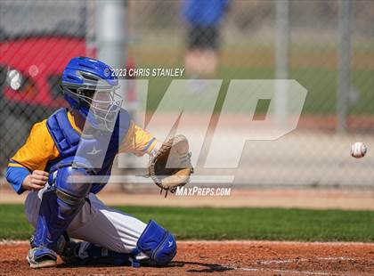 Thumbnail 1 in Ashland @ Barlow (Coach Bob Tournament) photogallery.