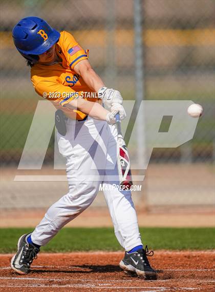 Thumbnail 1 in Ashland @ Barlow (Coach Bob Tournament) photogallery.