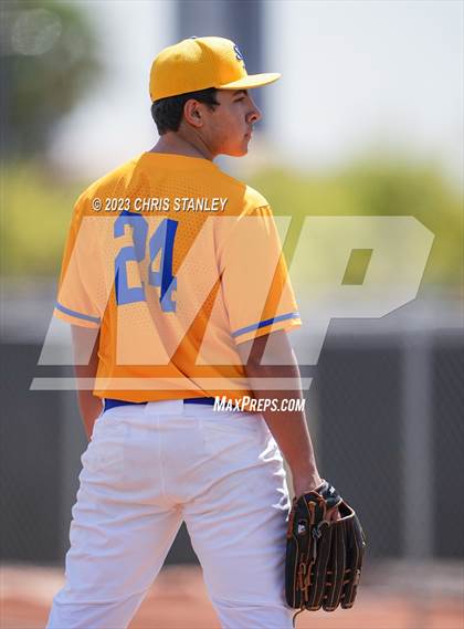 Thumbnail 1 in Ashland @ Barlow (Coach Bob Tournament) photogallery.
