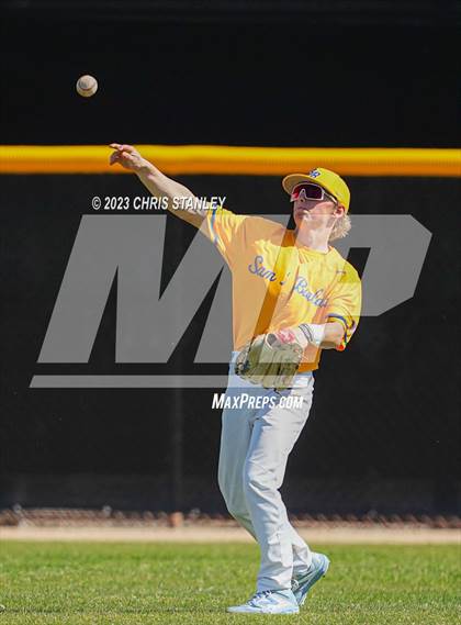 Thumbnail 1 in Ashland @ Barlow (Coach Bob Tournament) photogallery.