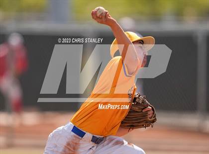 Thumbnail 1 in Ashland @ Barlow (Coach Bob Tournament) photogallery.