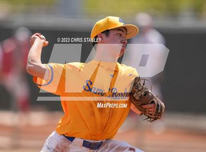 Thumbnail 3 in Ashland @ Barlow (Coach Bob Tournament) photogallery.
