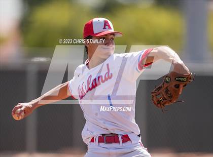 Thumbnail 1 in Ashland @ Barlow (Coach Bob Tournament) photogallery.
